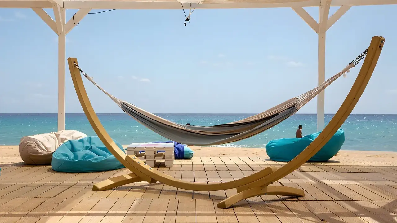 Vila Baleira Thalassa