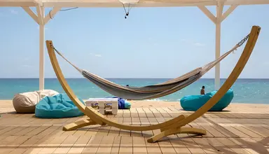 Vila Baleira Thalassa