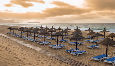 Vila Baleira Thalassa