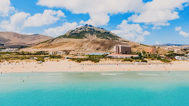 Vila Baleira Thalassa