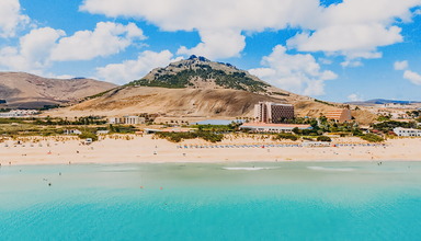 Vila Baleira Thalassa