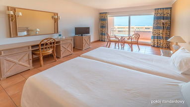 Vila Baleira Thalassa