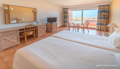 Vila Baleira Thalassa