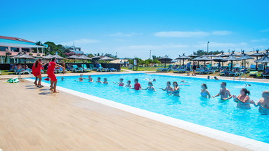 Vila Baleira Thalassa