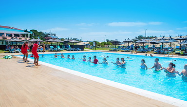Vila Baleira Thalassa
