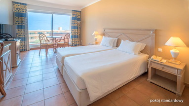 Vila Baleira Thalassa