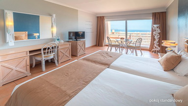 Vila Baleira Thalassa