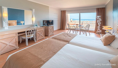 Vila Baleira Thalassa