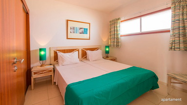 Vila Baleira Thalassa
