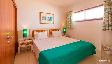 Vila Baleira Thalassa
