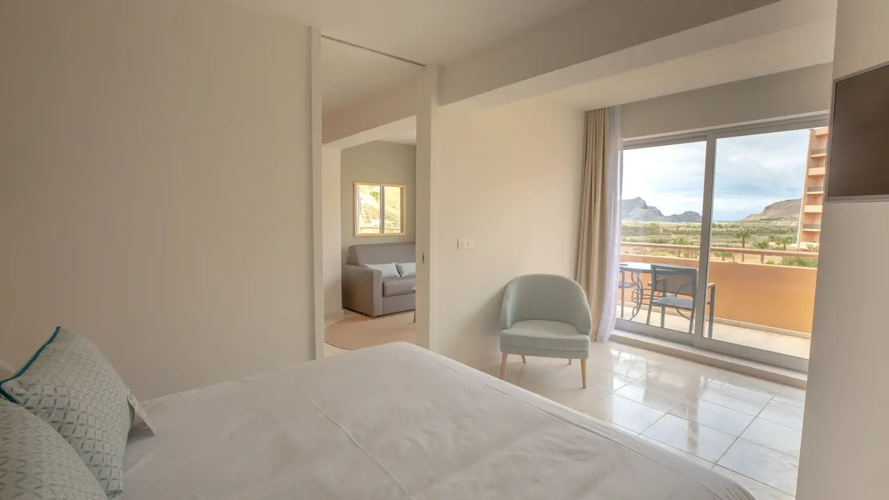 Vila Baleira Thalassa