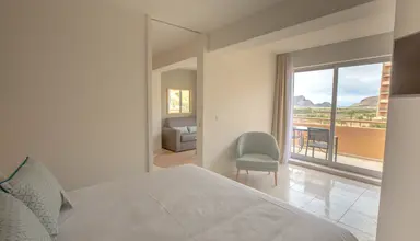 Vila Baleira Thalassa