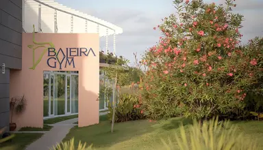 Vila Baleira Thalassa