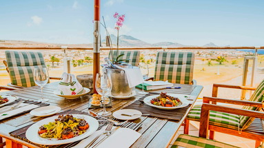 Vila Baleira Thalassa