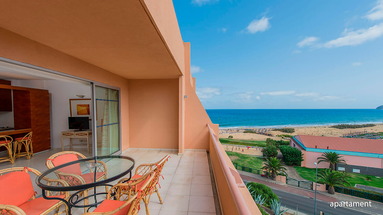 Vila Baleira Thalassa