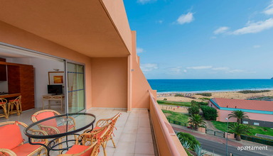 Vila Baleira Thalassa