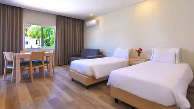 Vila Branca