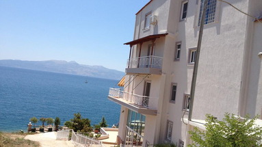 Vila Cikuli