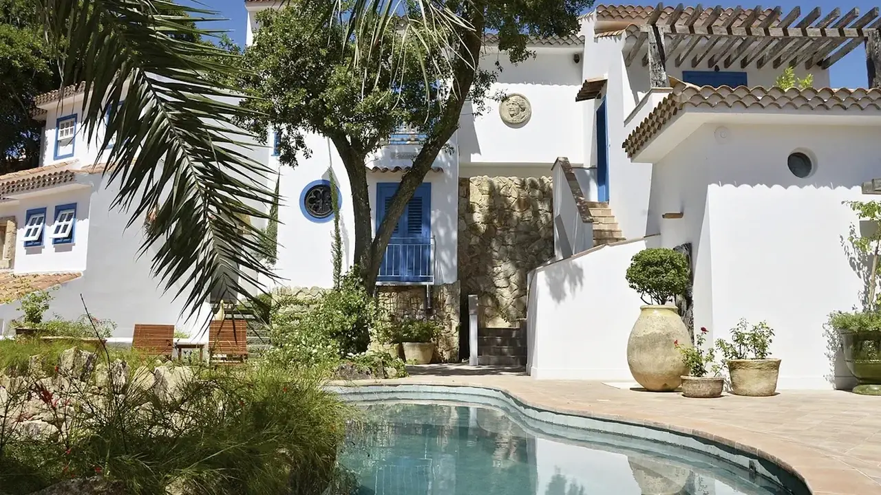 Vila da Santa