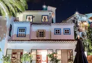 Vila da Santa