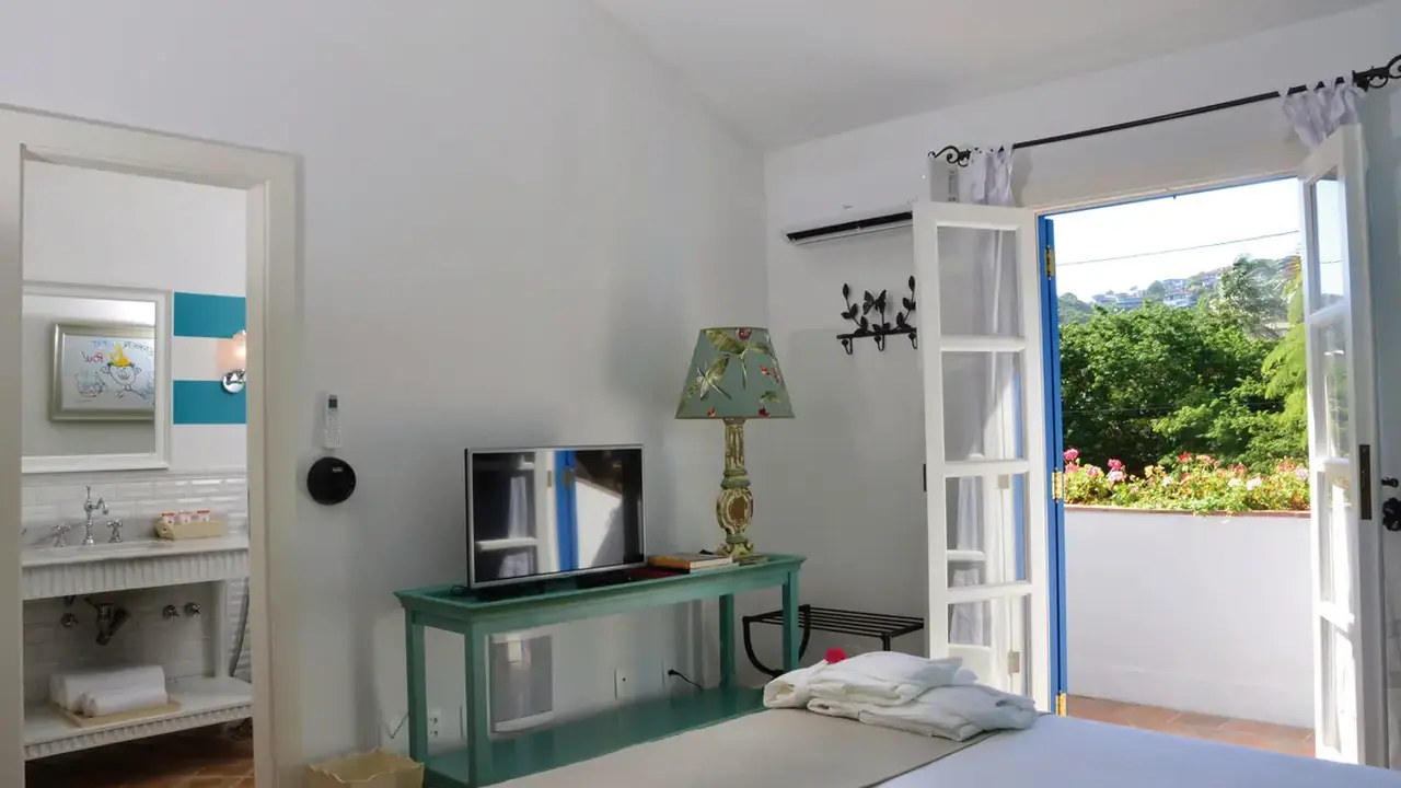 Vila da Santa