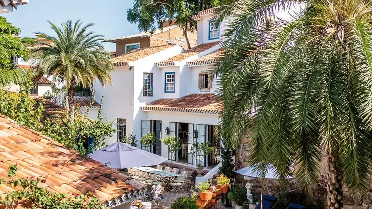 Vila da Santa