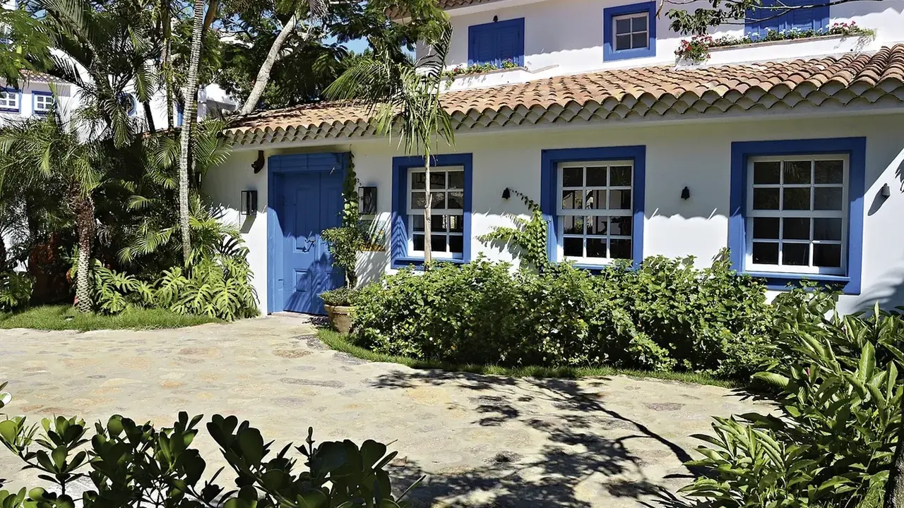 Vila da Santa