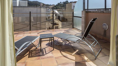 Vila De Tossa