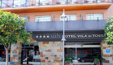 Vila De Tossa