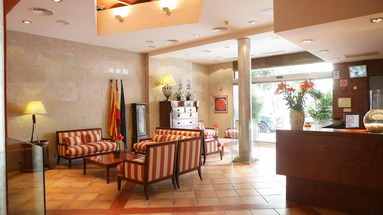 Vila De Tossa