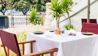 Vila Foz & Spa