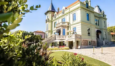 Vila Foz & Spa