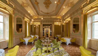 Vila Foz & Spa