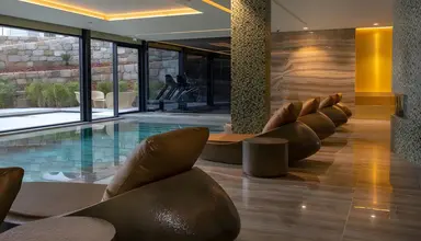 Vila Foz & Spa