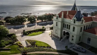 Vila Foz & Spa