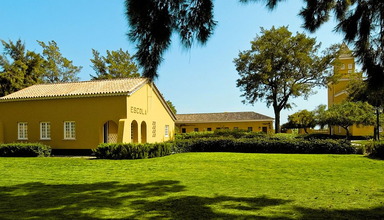 Vila Gale Albacora