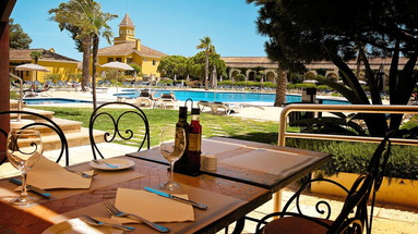 Vila Gale Albacora