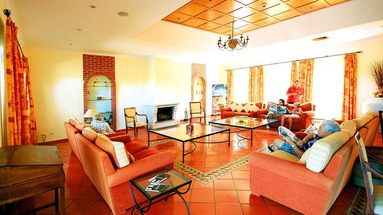 Vila Gale Albacora