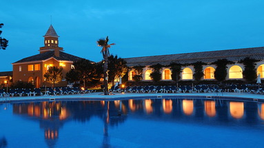 Vila Gale Albacora