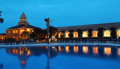 Vila Gale Albacora