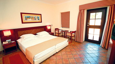 Vila Gale Albacora