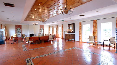 Vila Gale Albacora