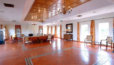 Vila Gale Albacora