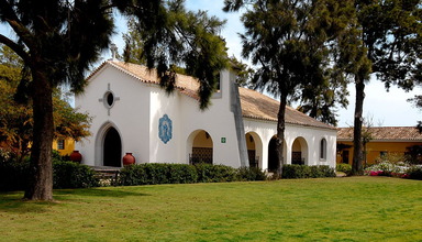 Vila Gale Albacora