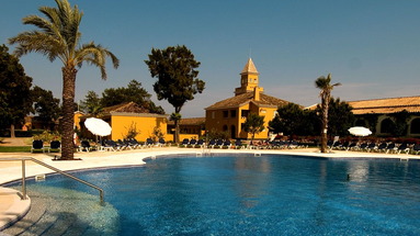 Vila Gale Albacora