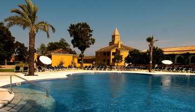 Vila Gale Albacora