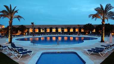 Vila Gale Albacora