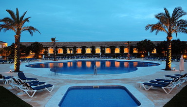 Vila Gale Albacora