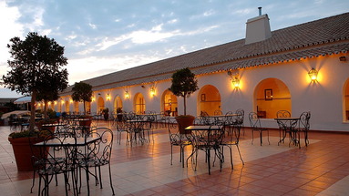 Vila Gale Albacora