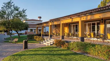 Vila Gale Alentejo Vineyards